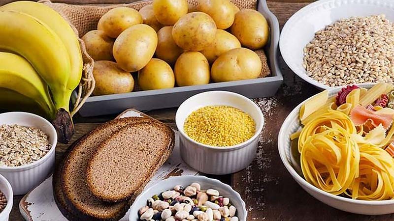 Cơ bụng số 11