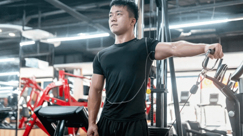 Bài tập Isolation là gì