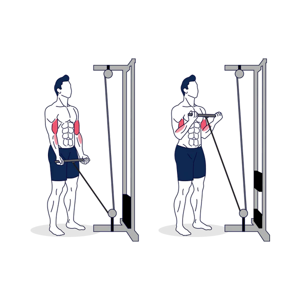 Bài tập Isolation là gì
