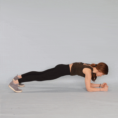 Plank