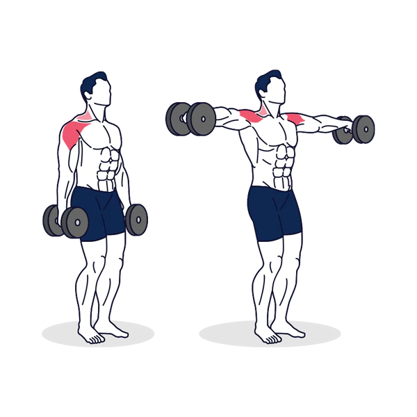 Các bài tập vai