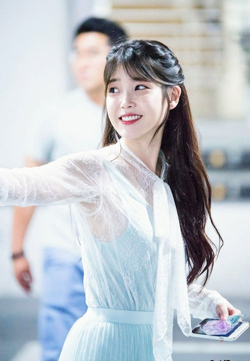 Thực đơn giảm cân của iu
