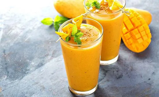 Smoothie giảm cân