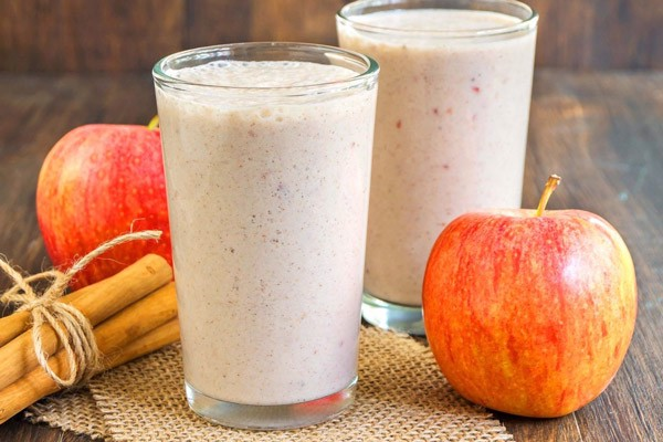 Smoothie giảm cân