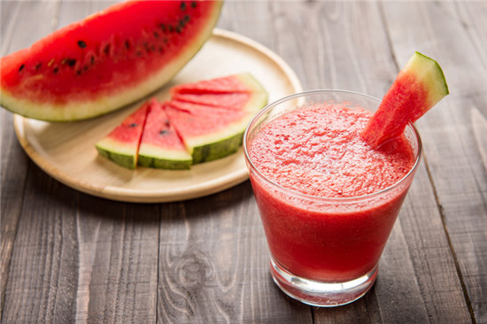 Smoothie giảm cân