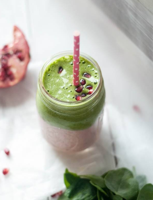 Green smoothie