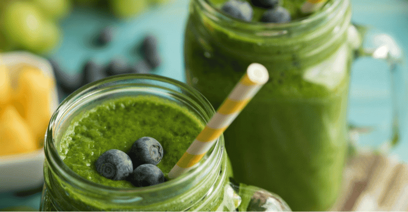 Green smoothie