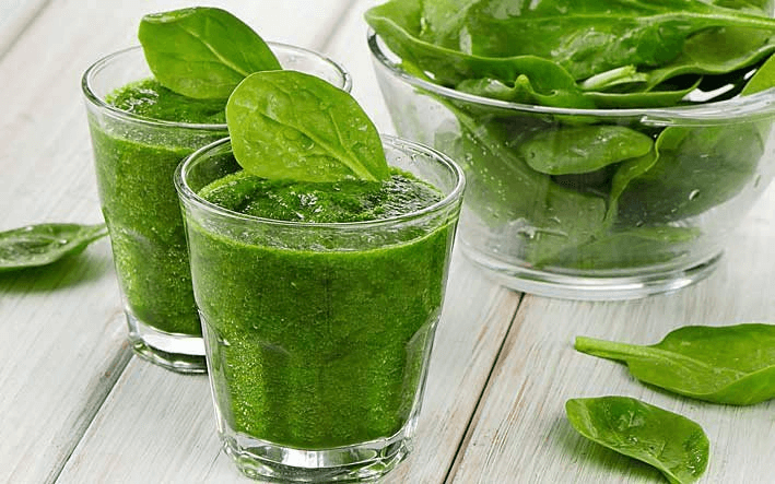 Green smoothie