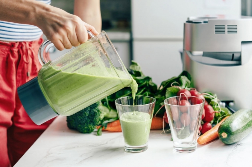 Green smoothie