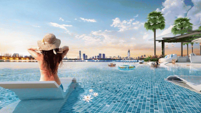 Bơi có giảm cân không