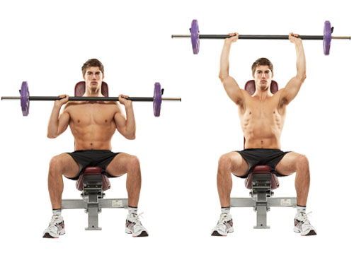 lịch tập gym cho nữ