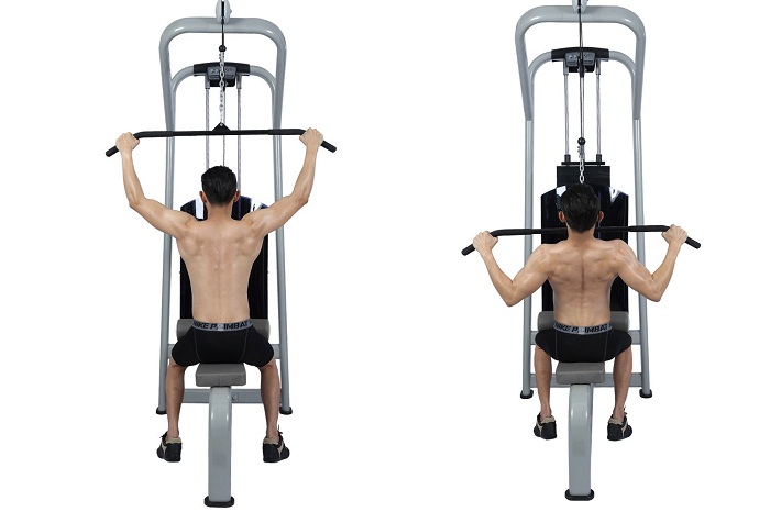 Tập thể lực cho người chơi bóng đá
