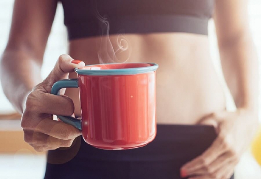 Cách giảm cân