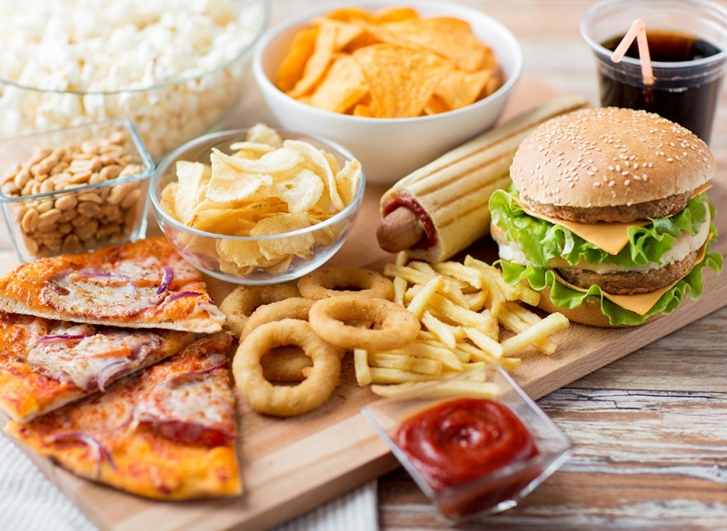 Cách giảm cân