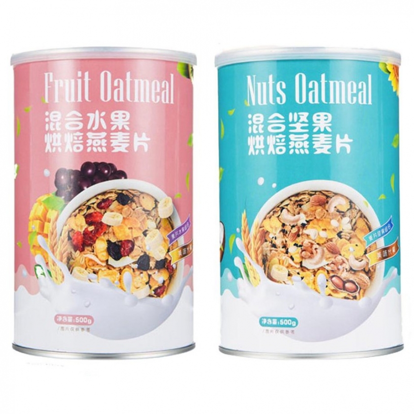 Ngũ cốc giảm cân
