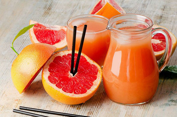 Nước uống giảm cân
