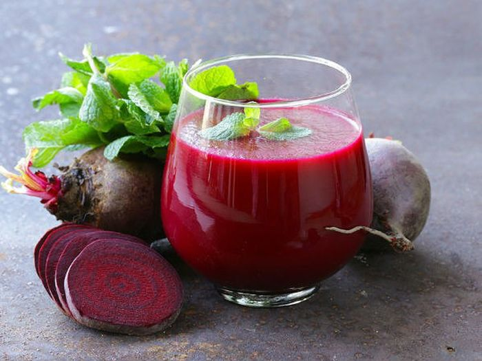 Nước uống giảm cân
