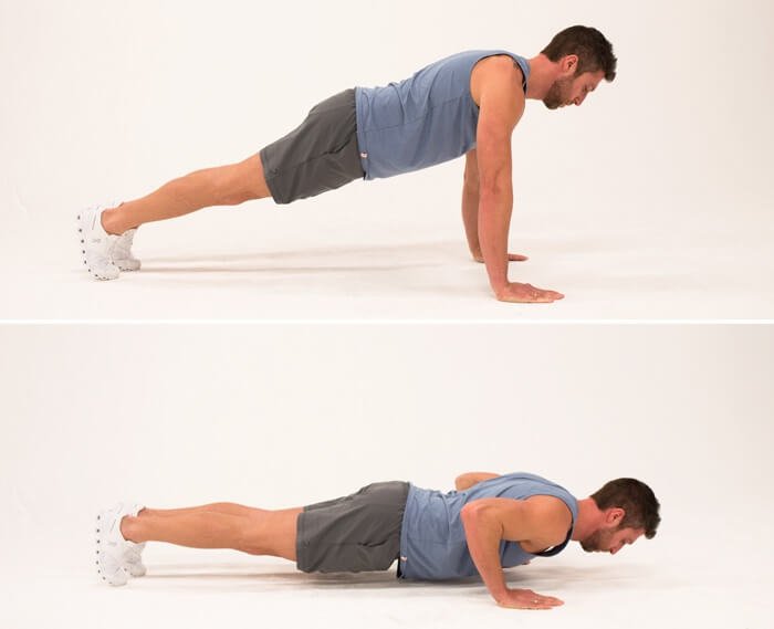 Crossfit