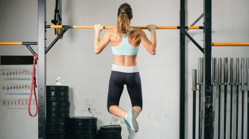 Crossfit