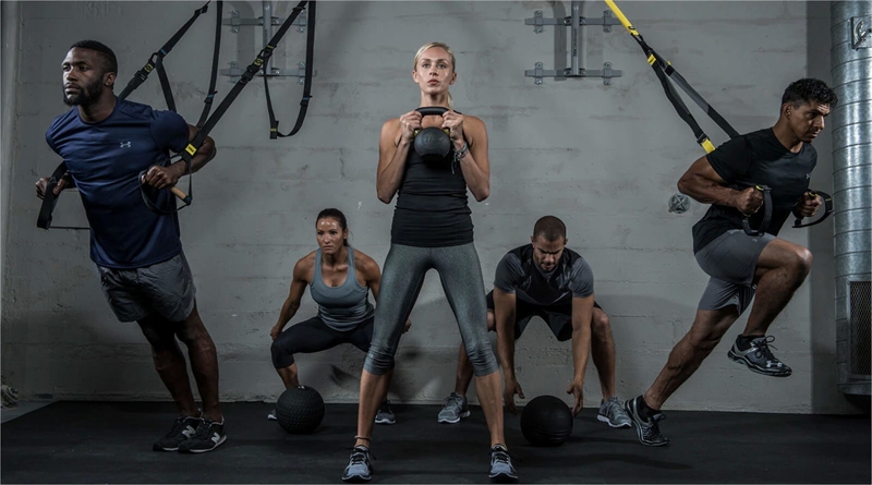 Crossfit
