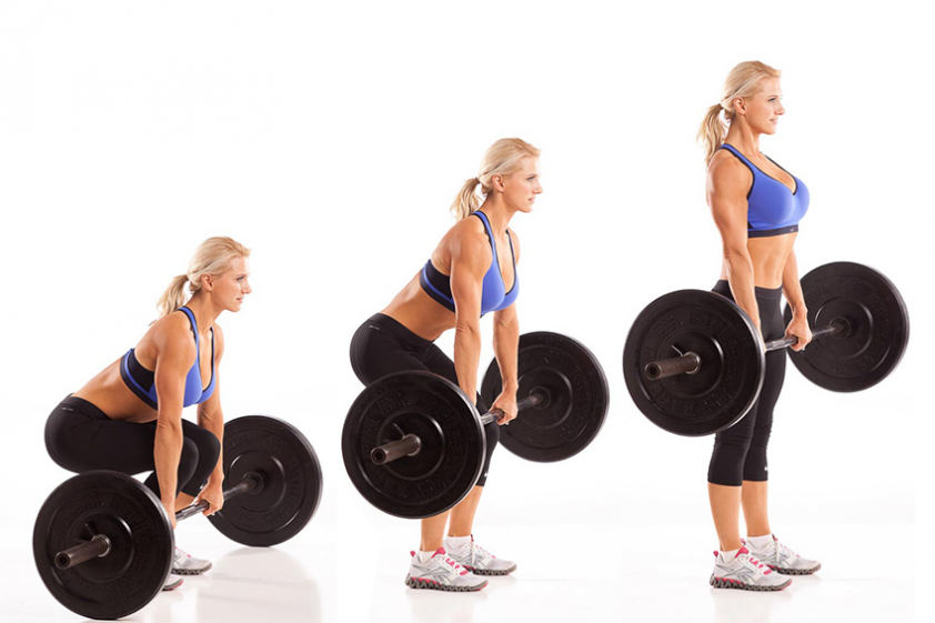 Crossfit