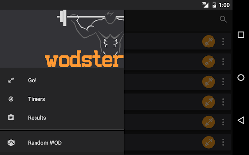 Crossfit