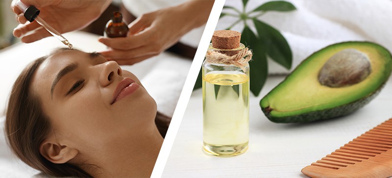ăn bơ có tác dụng gì cho da mặt