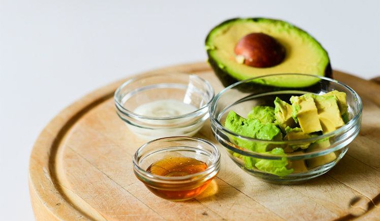 Ăn bơ có tác dụng gì cho da mặt