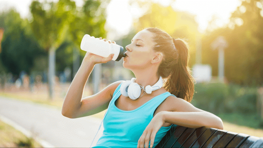 Tác hại của nhảy dây