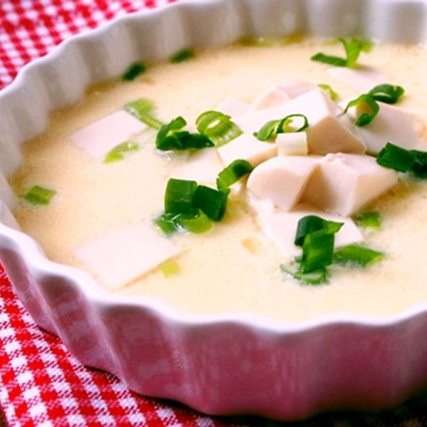 Ăn trứng có tăng chiều cao không