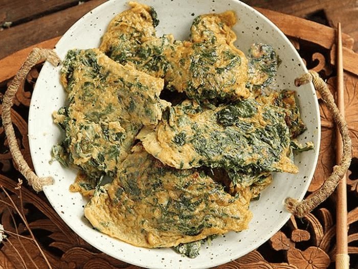 Ăn trứng có tăng chiều cao không