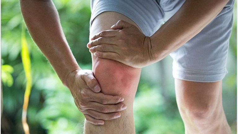 Tác dụng của nhảy dây đối với nam