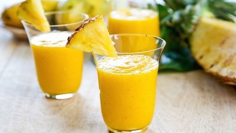 Uống gì vào buổi sáng để giảm cân