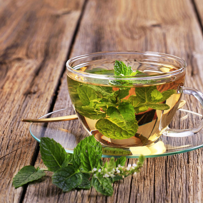 Uống gì vào buổi sáng để giảm cân