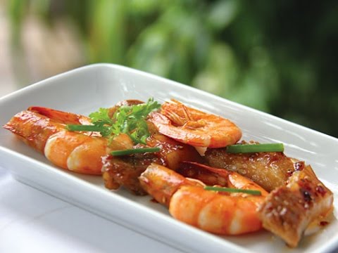 Thực đơn tăng cân