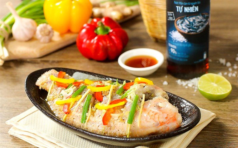 Thực đơn tăng cân