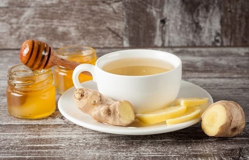 Uống gì vào buổi sáng để giảm cân