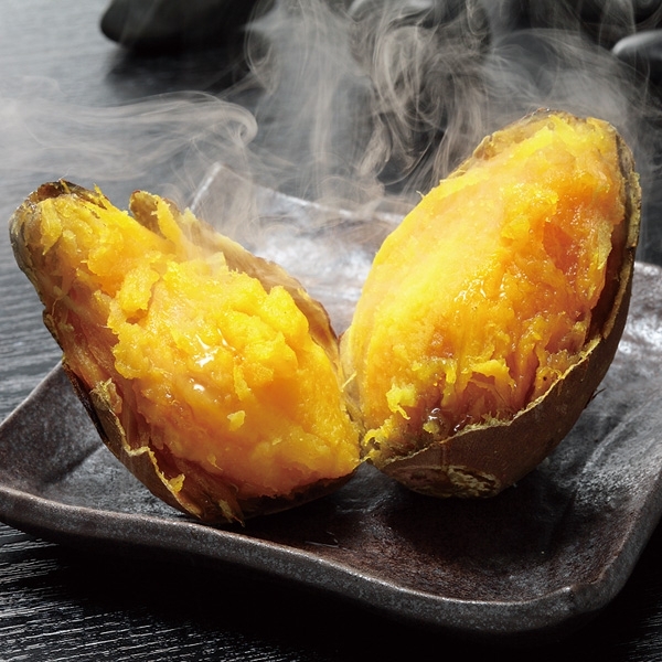 Ăn khoai lang có tác dụng gì