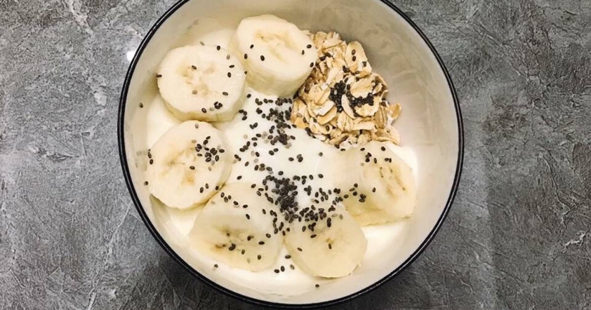 Hạt chia giảm cân