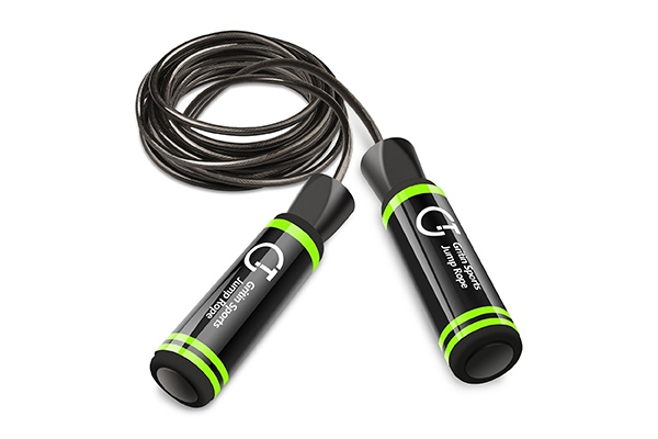 Dây nhảy thể dục