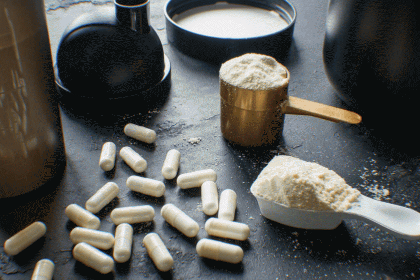 Creatine là gì