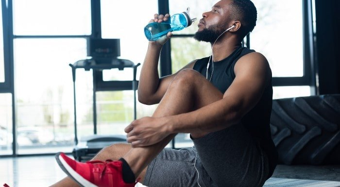 Creatine là gì