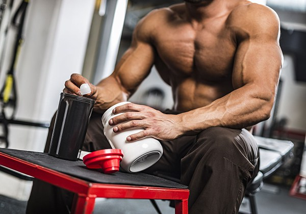 Creatine là gì