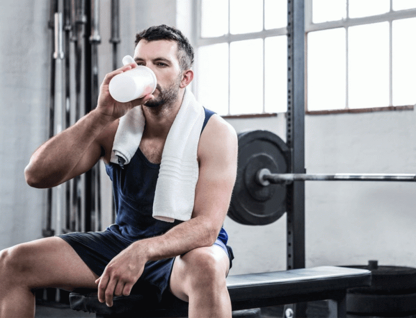Creatine là gì