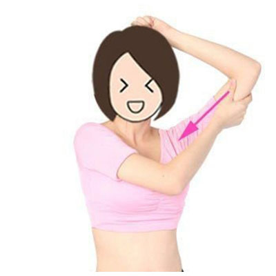 Massage giảm mỡ bắp tay