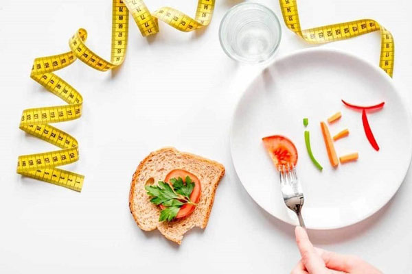 Thực đơn giảm cân của Nhã Phương