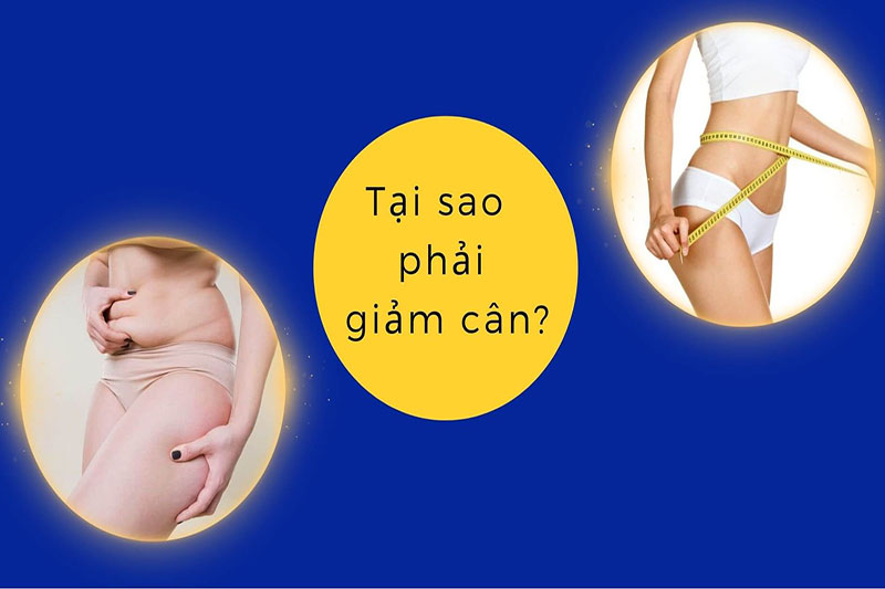 Động lực giảm cân