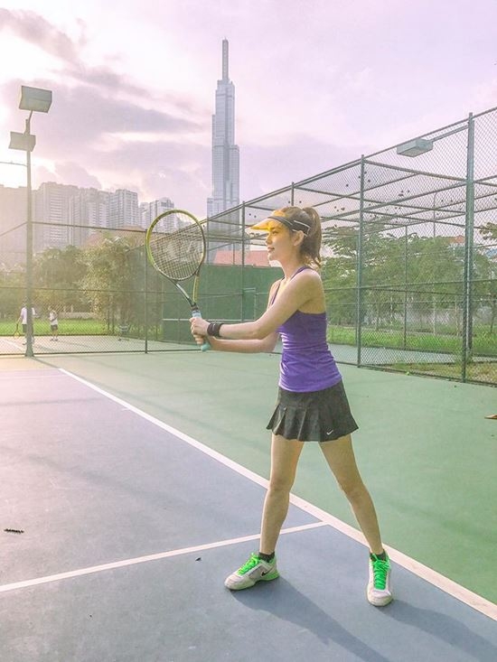 Minh Hằng
