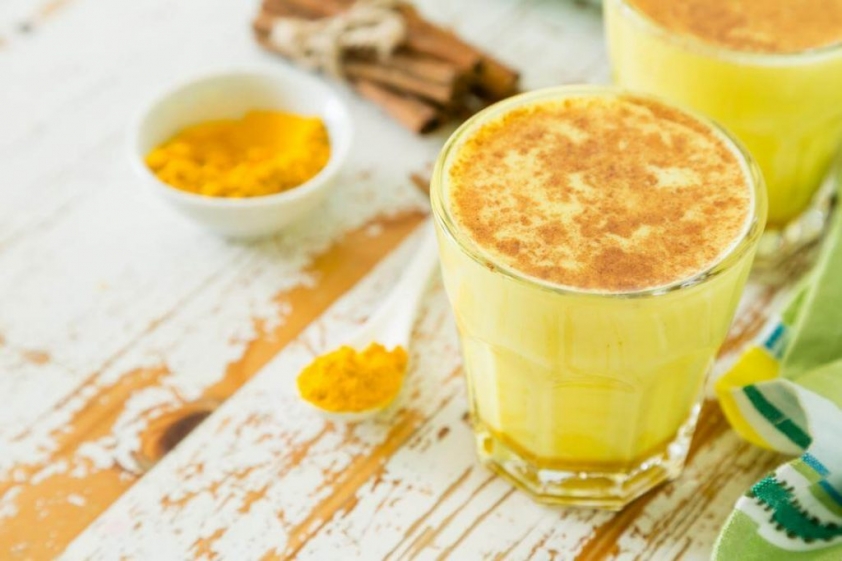 7 loại nước uống trước khi đi ngủ giúp giảm cân nhanh chóng 146370