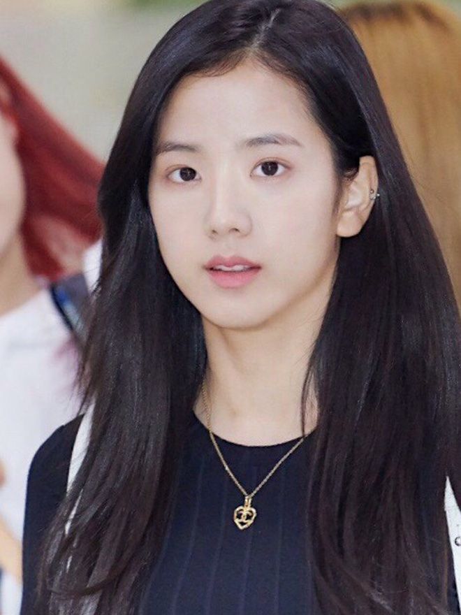 Jisoo